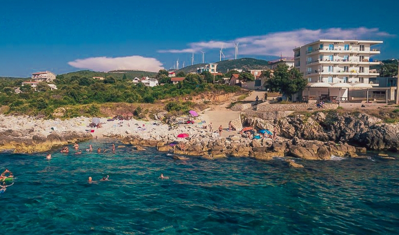 Open Sea Luxury Apartments Utjeha Montenegro, Utjeha, Apartmani